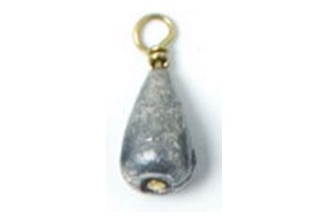 Image of Eagle Claw Bass Casting Sinker,Size 3/4oz 02060-005