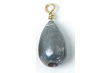 Image of Eagle Claw Bass Casting Sinker,Size 3/8oz 02060-007