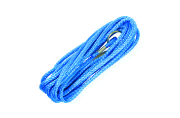Image of Eagle Claw Braided Polycord Stringer,9ft STPD9