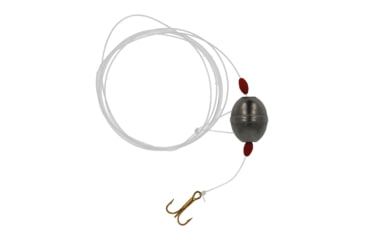 Image of Eagle Claw Carolina Rigging Kit, 52 Pieces, CARK52-3