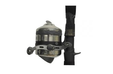 Image of Eagle Claw Catclaw Cast Combo 2pc 8' 2bb Glass MSCC802MHC