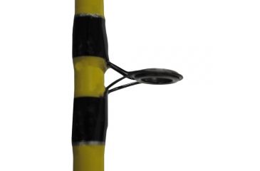 Image of Eagle Claw Catclaw Cast Combo 2pc 8' 2bb Glass MSCC802MHC