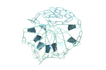 Image of Eagle Claw Chain Stringer,9 Snap STCH-9