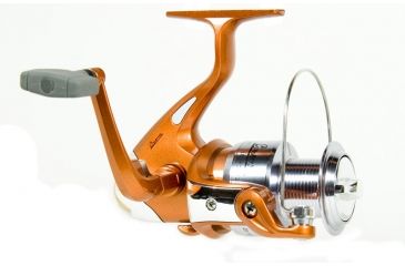 Image of Eagle Claw Cimarron Spinning Reel,5bb,Size50 CIN-50
