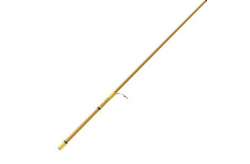 Image of Eagle Claw Crafted Glass Spinning Combo 5'6 2 pc L CG56LS2C