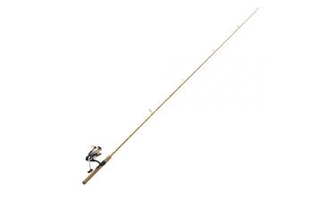 Image of Eagle Claw Crafted Glass Spinning Combo 5'6 2 pc L CG56LS2C