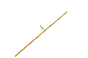 Image of Eagle Claw Crafted Glass Spinning Combo 6' 2 pc M CG6MS2C