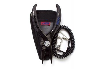 Image of Eagle Claw Dark Knight Pliers TLDKP