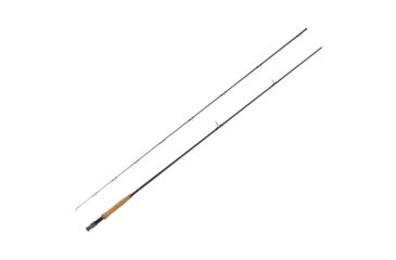 Image of Eagle Claw DiamondSeries Graphite Fly Rod 9' 2pc 5wt BD95F2