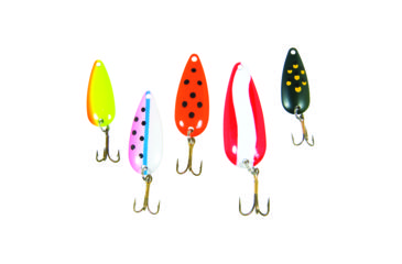 Image of Eagle Claw Dooms Day Spoons LUDSPASST1