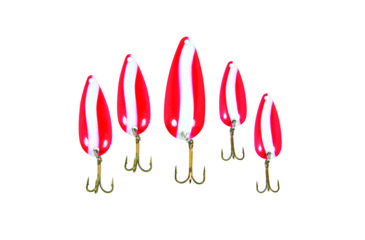 Image of Eagle Claw Dooms Day Spoons LUDSPASST2