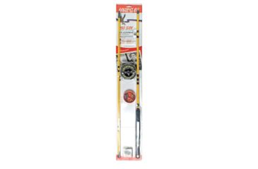 Image of Eagle Claw EagleClawFlyCmboKit 3pc 8 w/lineComposite MSFLY8B
