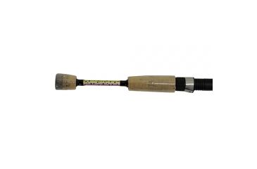 Image of Eagle Claw EC Fish Skins 6' Light Rod Rainbow Trout ECFSRT6LS