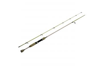 Image of Eagle Claw EC Fish Skins 6' Light Rod Rainbow Trout ECFSRT6LS