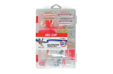 Image of Eagle Claw EC South Coastal Tackle Kit TK-SCOAST