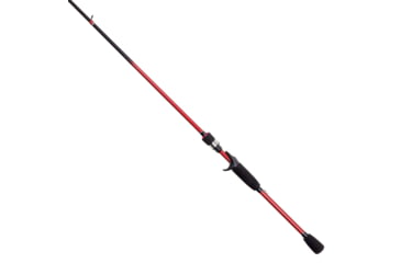 Image of Eagle Claw Ec2.5 Bass Rod Medium, Fast, Casting - For Jerkbait/Blade Baits, 68, EC2B68MFC1