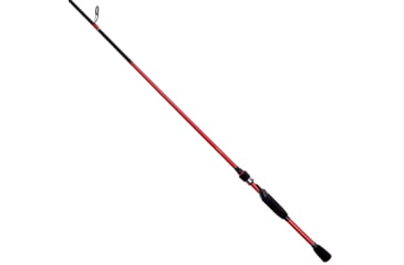 Image of Eagle Claw Ec2.5 Bass Rod Medium, Fast, Spinning - For Shakey Head/Senko, 7, EC2B7MFS1