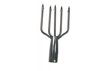 Image of Eagle Claw Fish Spear,5 Prong AFISH5