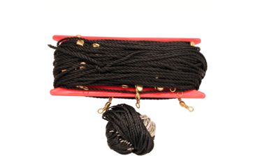 Image of Eagle Claw Floating Trotline,120ft,25ea 049Z-3/0 ATROT120F