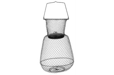 Image of Eagle Claw Floating Wire Fish Basket,Medium,13x18in 11052-002