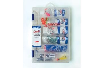 Image of Eagle Claw Florida Coastal Saltwater Tackle Kit TK-FLCOASTAL