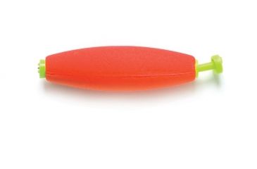 Image of Eagle Claw Foam Cigar Floats Unweighted,Size 2 07013-001