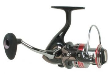 Image of Eagle Claw Gunnison Spinning Reel Size 20 Box GUN-20