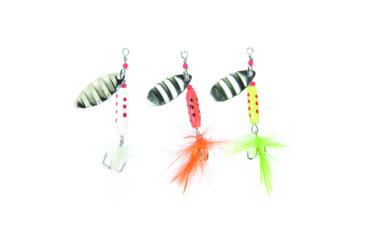 Image of Eagle Claw Hair Spinners LUMSASST