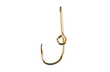 Image of Eagle Claw Hat Hook,Tie Clasp,Gold 155