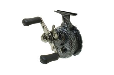 Image of Eagle Claw In Line Ice Reel ECILIR
