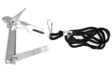Image of Eagle Claw Jumbo Line Clipper 03060-002