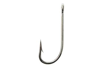 Image of Eagle Claw Kirby,Sea Hook,Ringed Eye,Offset,4x Strong,Sea Guard,A-Pack Hooks 6331A-6