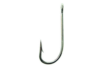 Image of Eagle Claw Kirby,Sea Hook,Ringed Eye,Offset,4x Strong,Sea Guard,A-Pack Hooks 6331A-9