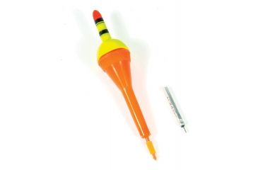 Image of Eagle Claw Lighted Float,Size 9/16in FLITE-9/16