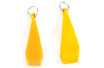 Image of Eagle Claw Practice Plugs ACPLUGP