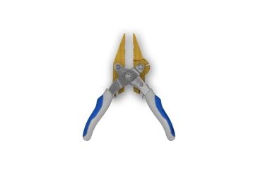 Image of Eagle Claw Precision Saltwater Pliers 7.5in TLHD-7.5