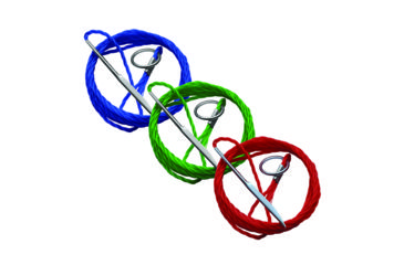 Image of Eagle Claw Pully Hoist APH