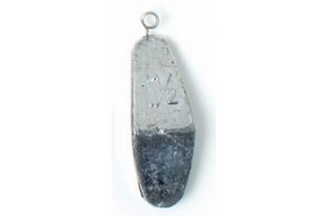Image of Eagle Claw Quick Change Walking Sinker,Size 1-1/2oz 02070-006