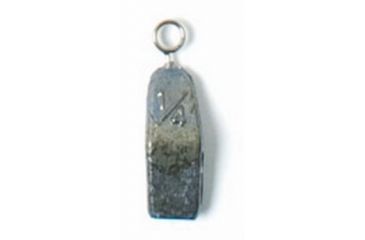 Image of Eagle Claw Quick Change Walking Sinker,Size 1/4oz 02070-001