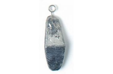 Image of Eagle Claw Quick Change Walking Sinker,Size 3/4oz 02070-004