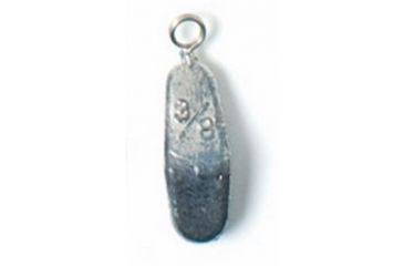 Image of Eagle Claw Quick Change Walking Sinker,Size 3/8oz 02070-002