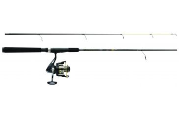 Image of Eagle Claw Raptor Spinning Combo 6'6&quot; Medium
