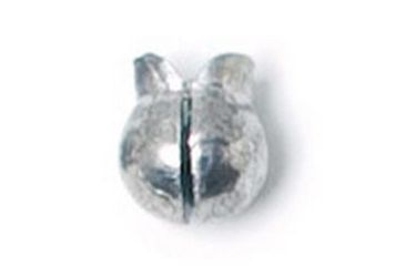 Image of Eagle Claw Removable Split-Shot Sinker,Size 3/0 02010-002
