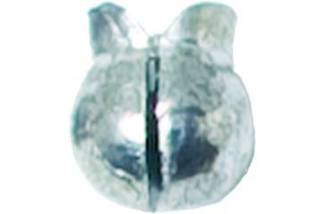 Image of Eagle Claw Removable Lead Split Shot King Pack, 144/Pack, WRSSGP-3