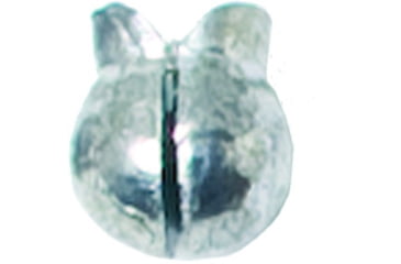 Image of Eagle Claw Removable Lead Split Shot King Pack, 90/Pack, WRSSGP-2