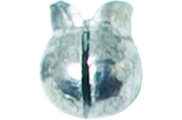 Image of Eagle Claw Removable Lead Split Shot King Pack, Size 5, 216/Pack, WRSSGP-5