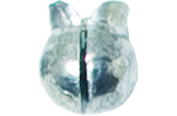 Image of Eagle Claw Removable Lead Split Shot King Pack, Size 7, 270/Pack, WRSSGP-7