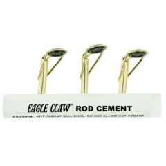 Image of Eagle Claw Rod Tip Repair Kit w/Glue BTAEC