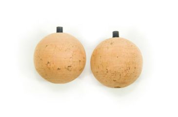 Image of Eagle Claw Round Pegged Cork,Size 1-1/4in 07023-003