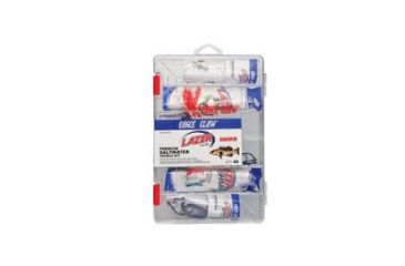 Image of Eagle Claw Saltwater Grouper Tackle Kit Value Pack TK-GROUPER